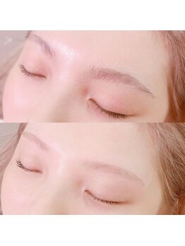 クルミ(Kurumi.)/仙台眉毛サロン/眉毛/アイブロウ