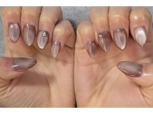 リ イノ ネイル ダツモウ(Re:ino)/キャットマグネット♪