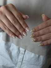 ティエル(tiele)/お持ち込みデザイン