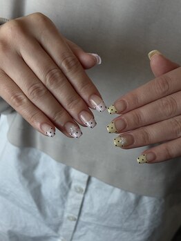 ティエル(tiele)/お持ち込みデザイン