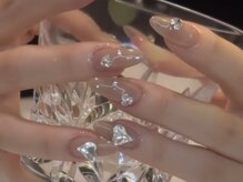 アディクトウラ ネイル(Addict'ula nail)/ワンホンネイル