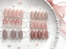 ミリシュ(milis)/4月simple定額