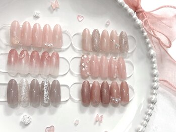 ミリシュ(milis)/4月simple定額