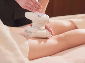 ビューティークリニックコダマ 宮崎本店の写真/ダイエット専門◎コダマだからできる【最新マシン×強力ハンド×体質別痩身】で夏までに美BODY