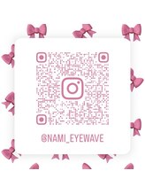 アイウェーブ(Eye wave)/スクショしてFollowお願いします
