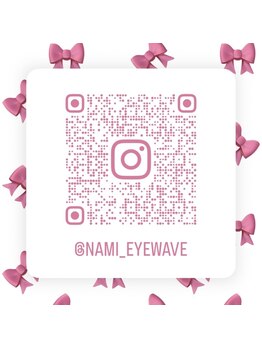 アイウェーブ(Eye wave)/スクショしてFollowお願いします