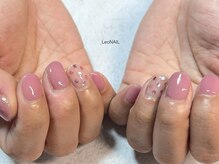 レオネイル(Leo NAIL)/定価シンプル