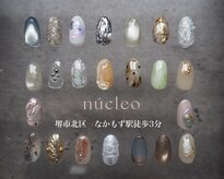 ヌクレオ(n‘ucleo)