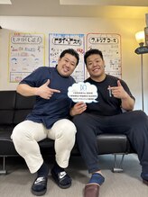 ボディマネジメント整体院 吉祥寺/スポーツ選手も施術致します！