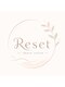 おかま直伝あたまほぐし/よもぎ蒸し＆美容整体　シェアサロン Reset【リセット】の写真/こだわりのよもぎ蒸しでお身体を深部から温め発汗デトックス！冷え改善＆代謝UP◎女性特有のお悩みも改善！