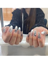 ビーティーサンキューネイル(BT39_Nail)/