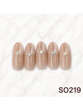はあとねいる 大井町店/大井町店限定：SO219