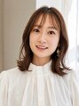 アース コアフュールボーテ 笛吹店(EARTH coiffure beaute)/福島　夏奈
