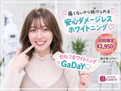 ガーディー(GaDaY)の写真