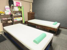 ダイナ施術院 丸の内店/