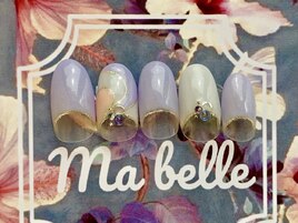 マベルキャンペーン