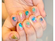 ネイルズ ララ(nails Lala)/