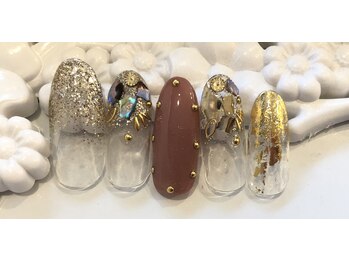 ナトゥール ネイルサロン(Natur nail salon)/