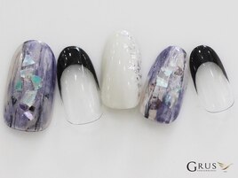 ハンドトレンドアートコース