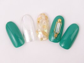 定額b カジュアル／クーポン使用