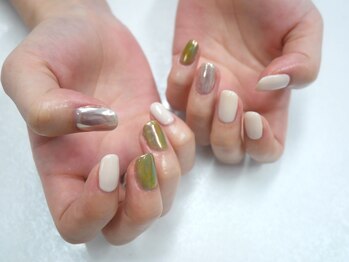 ザネイルズ(The Nails)/