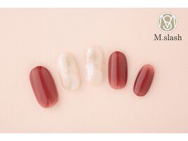 季節のトレンドコース★