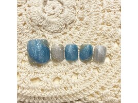 マグネットネイル