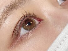 スタイルバイアンバー(style by Amber)/まつ毛パーマ