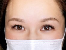 リノ リノ(Lino.Lino)/3Dブロウワックス+つけ放題