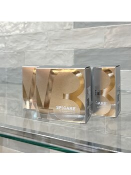 ドーリーラッシュ ヴィオロ店/V3ファンデーション シーズン2