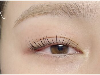 アトリエ ロータス 仙台駅前店(Atelier LOTUS)/立ち上げラッシュリフト