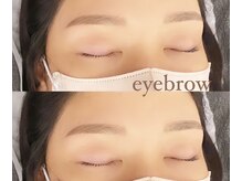 ジジ(JIJI)/骨格診断アイブロウWax