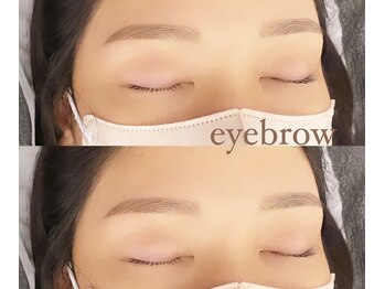 ジジ(JIJI)/骨格診断アイブロウWax