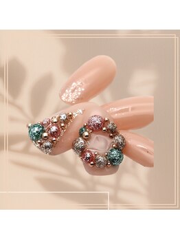 ラピシア(Rapicia)/