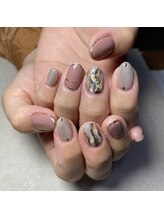 サロンド ボヌール(salon de bonheur)/