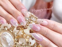 ボガスティーズネイル 鶴見店/