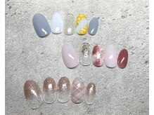 アミュレット(AMULET)/5月定額　4950円(税込)