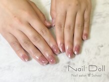 ネイルドール(Nail Doll)/