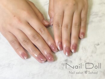ネイルドール(Nail Doll)/