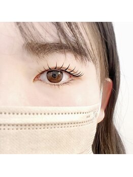 アッピーラッシュ 宇多津店(Appy.Lash)/似合わせまつ毛パーマ