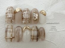 ヨロ(YOLO)/デザインコース