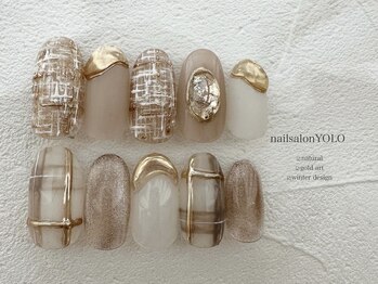 ヨロ(YOLO)/デザインコース