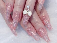 ラッキー(Lucky)/可愛い系