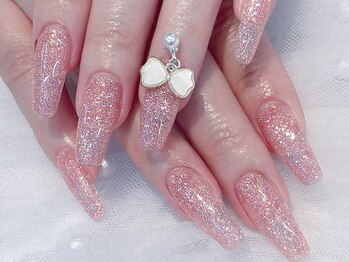 ラッキー(Lucky)/可愛い系