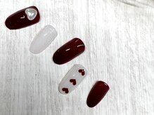 ブラン(Blanc)/定額デザインAコース