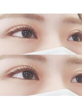 メルト 越谷東口店(Melt.)/パリジェンヌラッシュリフト