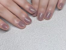 マウムネイル(maeum nail)/ワンカラー