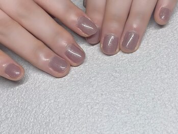 マウムネイル(maeum nail)/ワンカラー