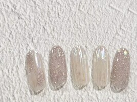 定額☆¥7300［パラジェル］