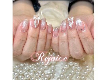 リジョイス 渋谷店(Rejoice)/